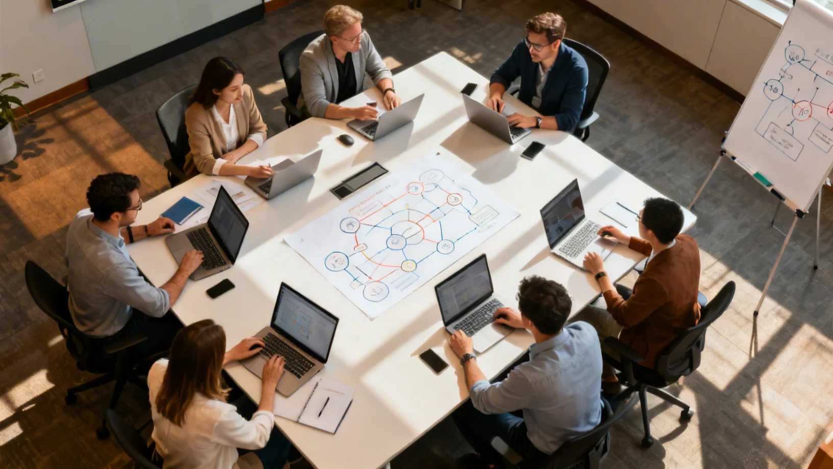 Conseil E-Learning 20 | Formation digitale & solutions e-learning