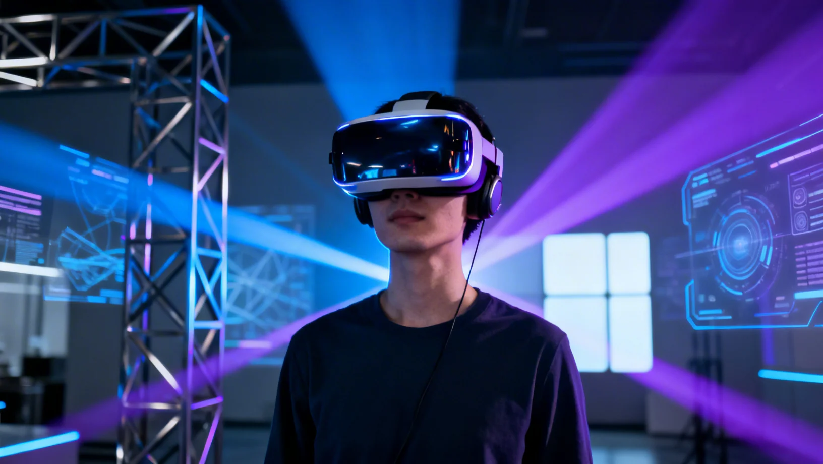 Réalité virtuelle et formation immersive : cas d'usage et retours d'expérience